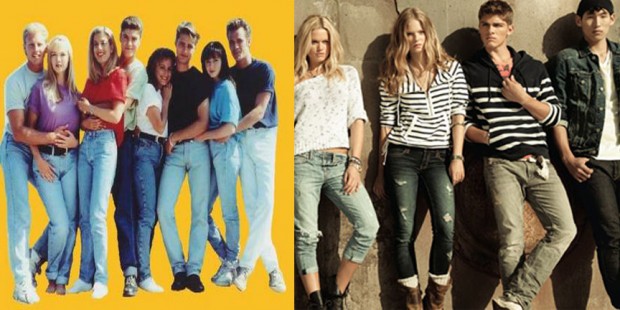 Photo credit: American Eagle Outfitters