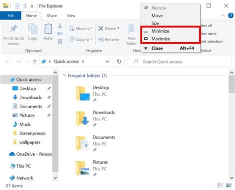 PDNob Windows Shortcuts 2.7.1