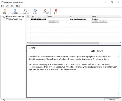 BitRecover MBOX to Gmail