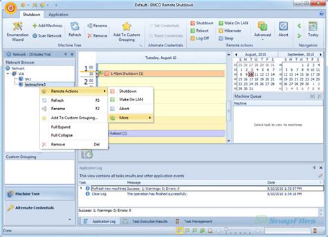 EMCO Remote Shutdown 7.3.1