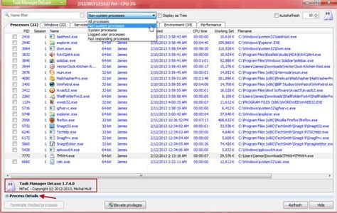 MiTeC System Information X