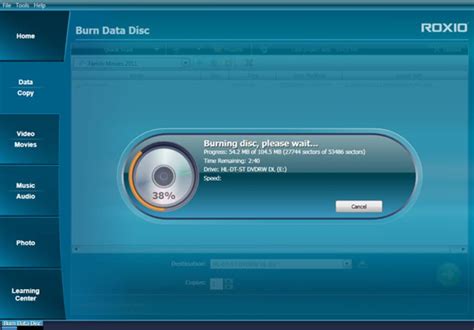 Roxio Creator NXT Gold