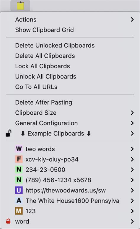 Comfort Clipboard Pro Free