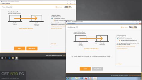 Download PCmover Enterprise 11.3.1015.919