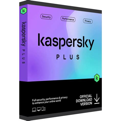 Free Kaspersky Internet Security