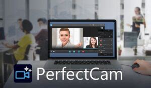 CyberLink PerfectCam Premium 2.3.7725.0